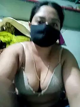 Nova_Akter07 from StripChat is Freechat