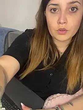 Photos of Novababy18 from StripChat is Freechat
