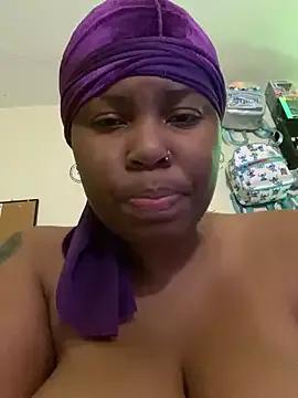 novabennemova from StripChat is Freechat