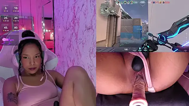 NovaLyn — Fuck me until we cum Ctrlx2min