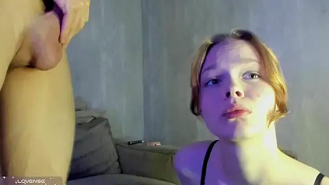 Photos of nsfwexe from StripChat is Freechat