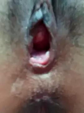 NUNA6666 from StripChat