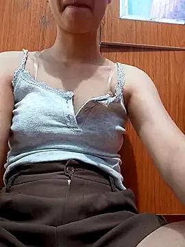NUNA6666 from StripChat