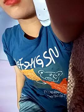 NUNA6666 from StripChat