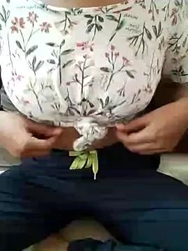 Nupur_69 from StripChat