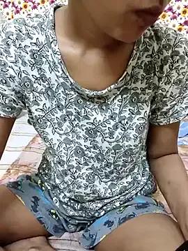 Nupur_69 from StripChat