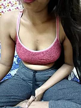 Nupur_69 from StripChat