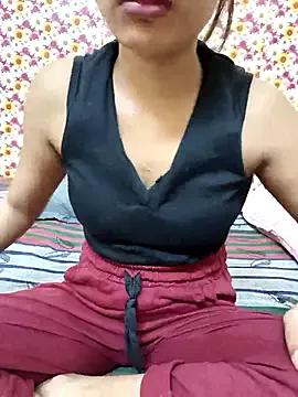 Nupur_69 from StripChat
