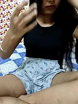 Nupur_69 from StripChat