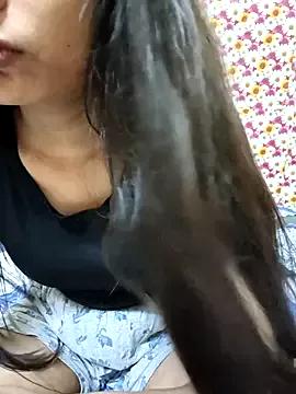 Nupur_69 from StripChat