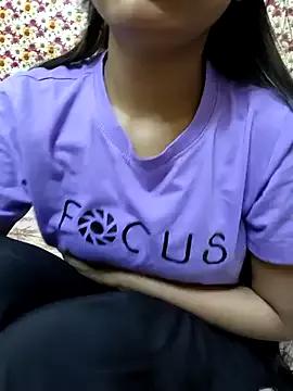 Nupur_69 from StripChat