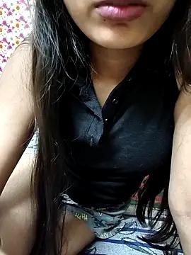 Nupur_69 from StripChat