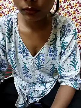 Nupur_69 from StripChat