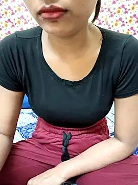 Nupur_69 from StripChat