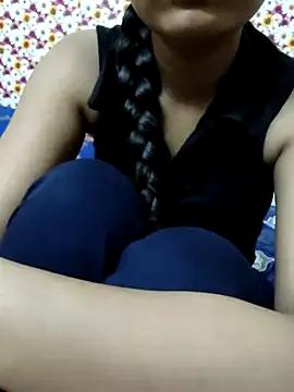 Nupur_69 from StripChat