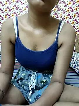Nupur_69 from StripChat