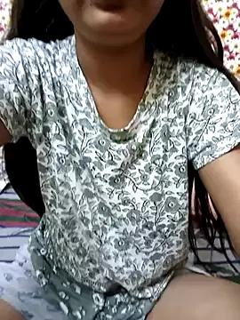 Nupur_69 from StripChat