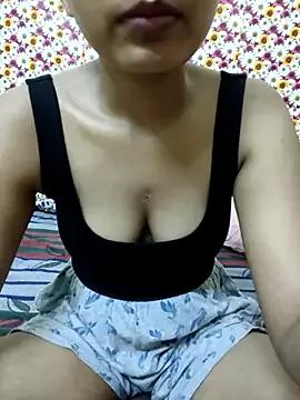 Nupur_69 from StripChat