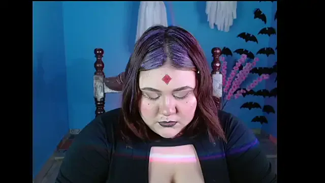 Nyaa_kawaii — Make a wish (may it warm you)