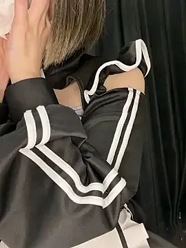 Nyamo-chan — Freechat on StripChat