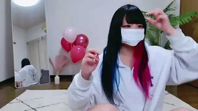 Nyan_love_ch — Freechat on StripChat