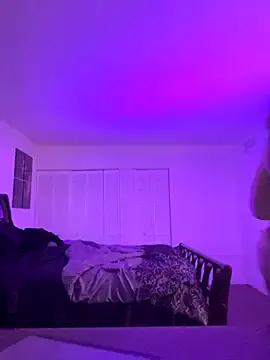 NylaNights from StripChat is Freechat