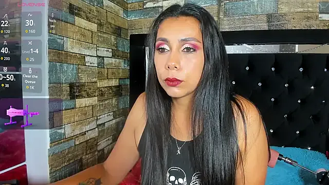 Nyra_Rose — show anal