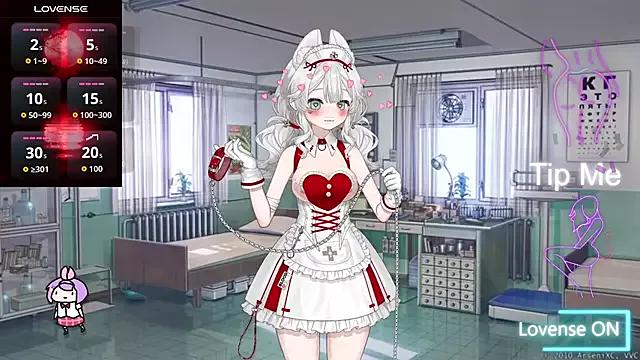 Try our girls live displays and explore the company of endless strippers, with beautiful physiques, vibrating toys and more.