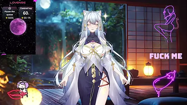 Nyxie_chan1 — Control toy 2 min last tiper