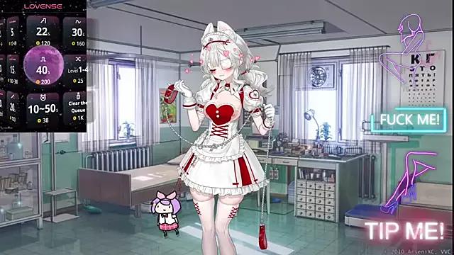 Try our girls live displays and explore the company of endless strippers, with beautiful physiques, vibrating toys and more.