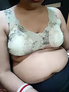 O_My_GoodnesS from StripChat is Freechat