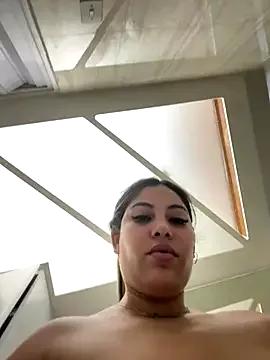 obedient_whore_messyy from StripChat is Freechat