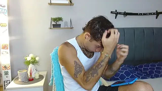 ocean_boy — GREAT LOAD OF CUM OF MY THICK COCK 