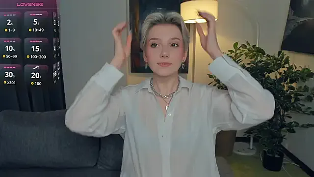 OdelynaAsp — make me lil wet for start ^^