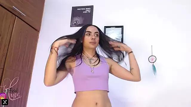 officiallily from StripChat is Freechat