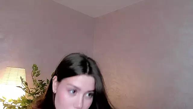 oh_Lana from StripChat is Freechat