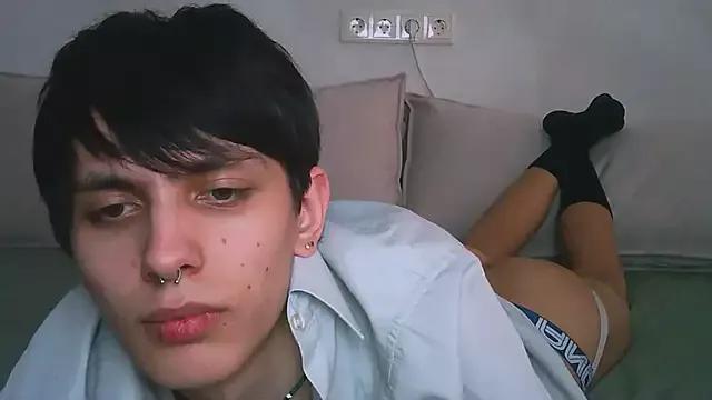 Photos of oli_vers from StripChat is Freechat