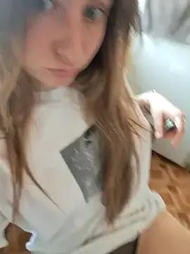 Oliranya from StripChat is Freechat