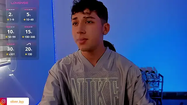 Avatar of oliver_kyy