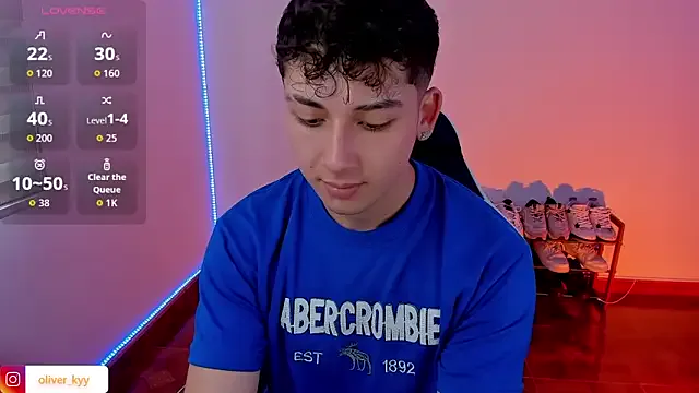 Avatar of oliver_kyy