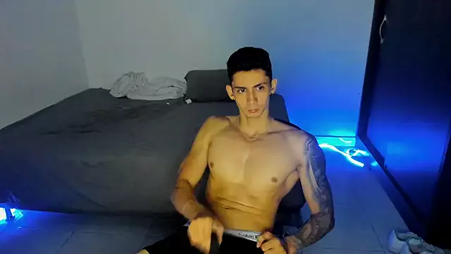 Avatar of OliverBennet