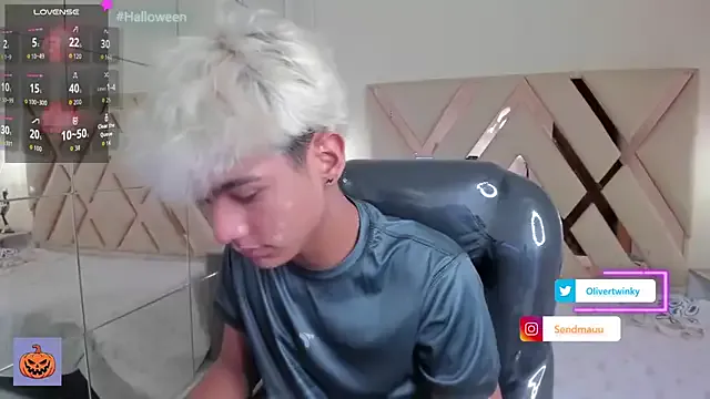 Avatar of OliverTwinky