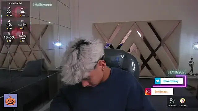 Avatar of OliverTwinky