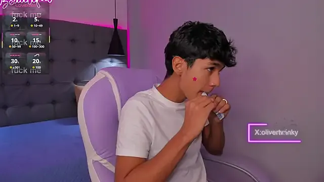 Avatar of OliverTwinky