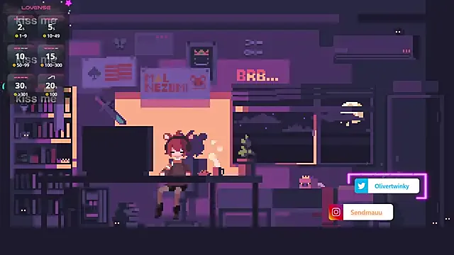 Avatar of OliverTwinky