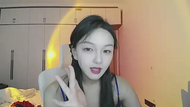 Olivia520 from StripChat is Freechat