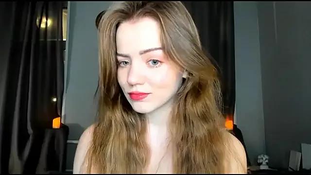 Olivia_Menssory from StripChat is Freechat