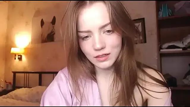 Olivia_Mensy from StripChat is Freechat