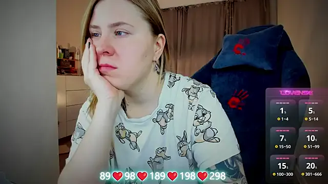 Avatar of Olivia_Munk