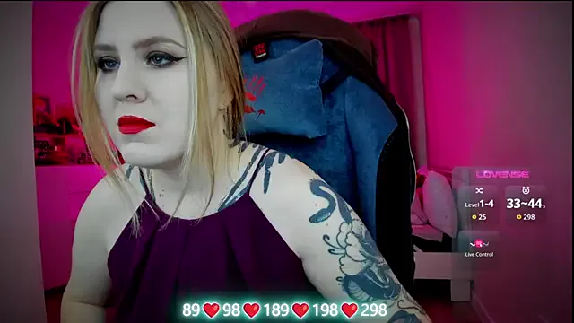 Avatar of Olivia_Munk